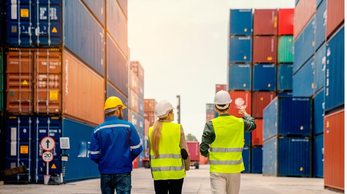 Simplifying Shipping & Logistics for Your E-Commerce Business